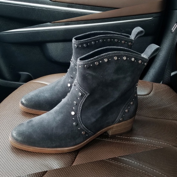 Dolce Vita Shoes - Dolce vita studded boots
